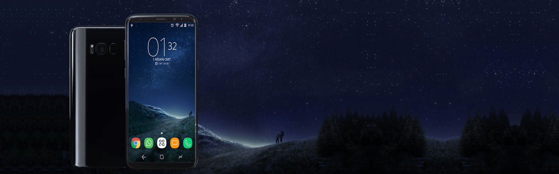 Desktop Slider Image